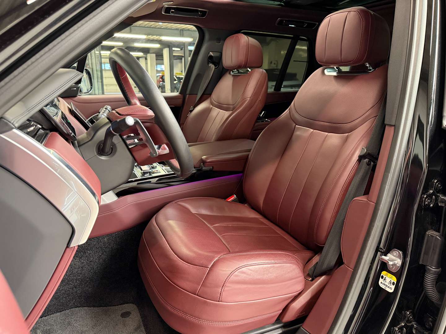 Land Rover Range Rover HSE P440e - 2023 - Joinsteer - #11