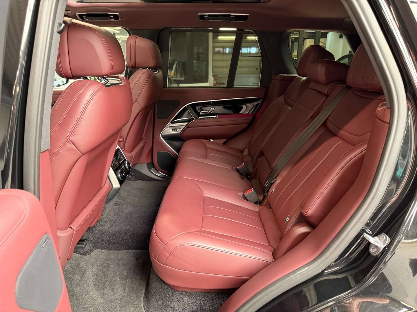 Land Rover Range Rover HSE P440e - 2023 - Joinsteer - #12