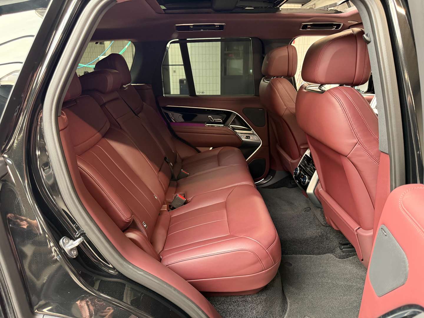 Land Rover Range Rover HSE P440e - 2023 - Joinsteer - #13