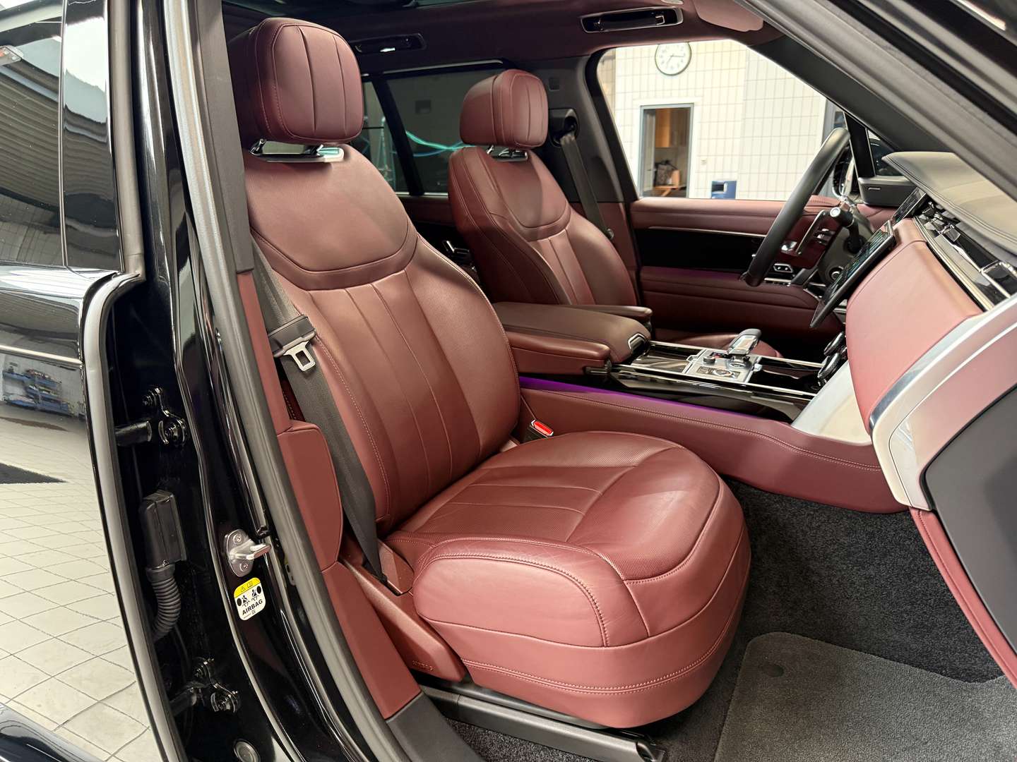 Land Rover Range Rover HSE P440e - 2023 - Joinsteer - #14