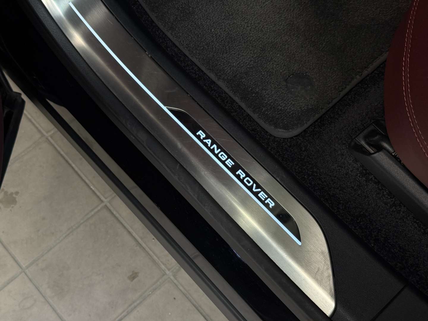 Land Rover Range Rover HSE P440e - 2023 - Joinsteer - #15