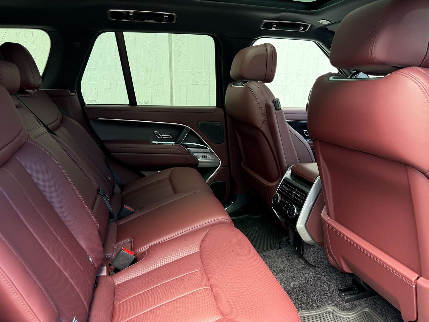 Land Rover Range Rover HSE 3.0d I6 Mhev - 2025 - Joinsteer - #6