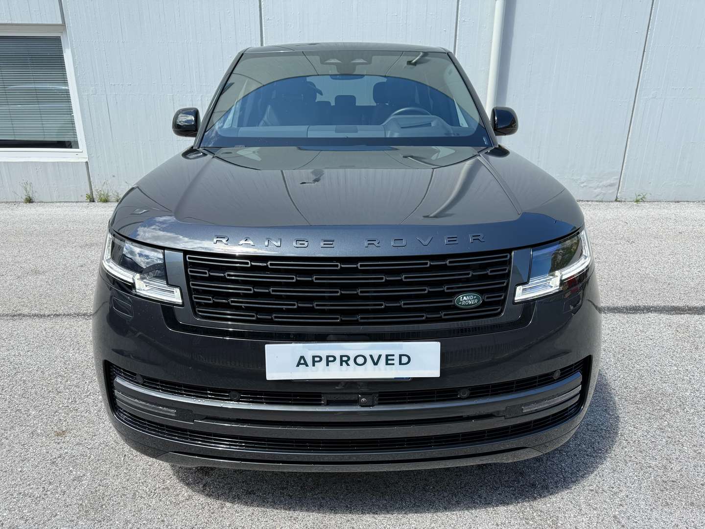 Land Rover Range Rover HSE 3.0d I6 Mhev - 2025 - Joinsteer - #3