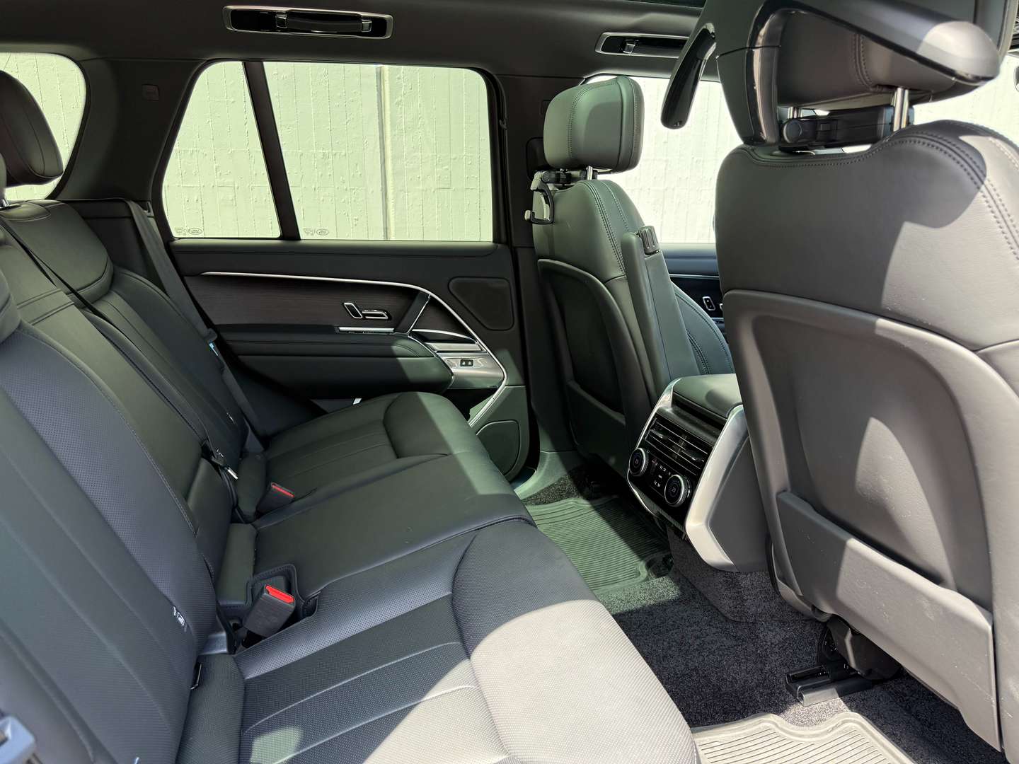 Land Rover Range Rover HSE 3.0d I6 Mhev - 2025 - Joinsteer - #4