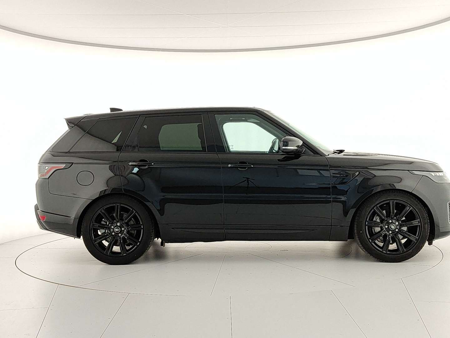 Land Rover Range Rover Sport HSE Dynamic 3.0d I6 Mhev - 2021 - Joinsteer - #6