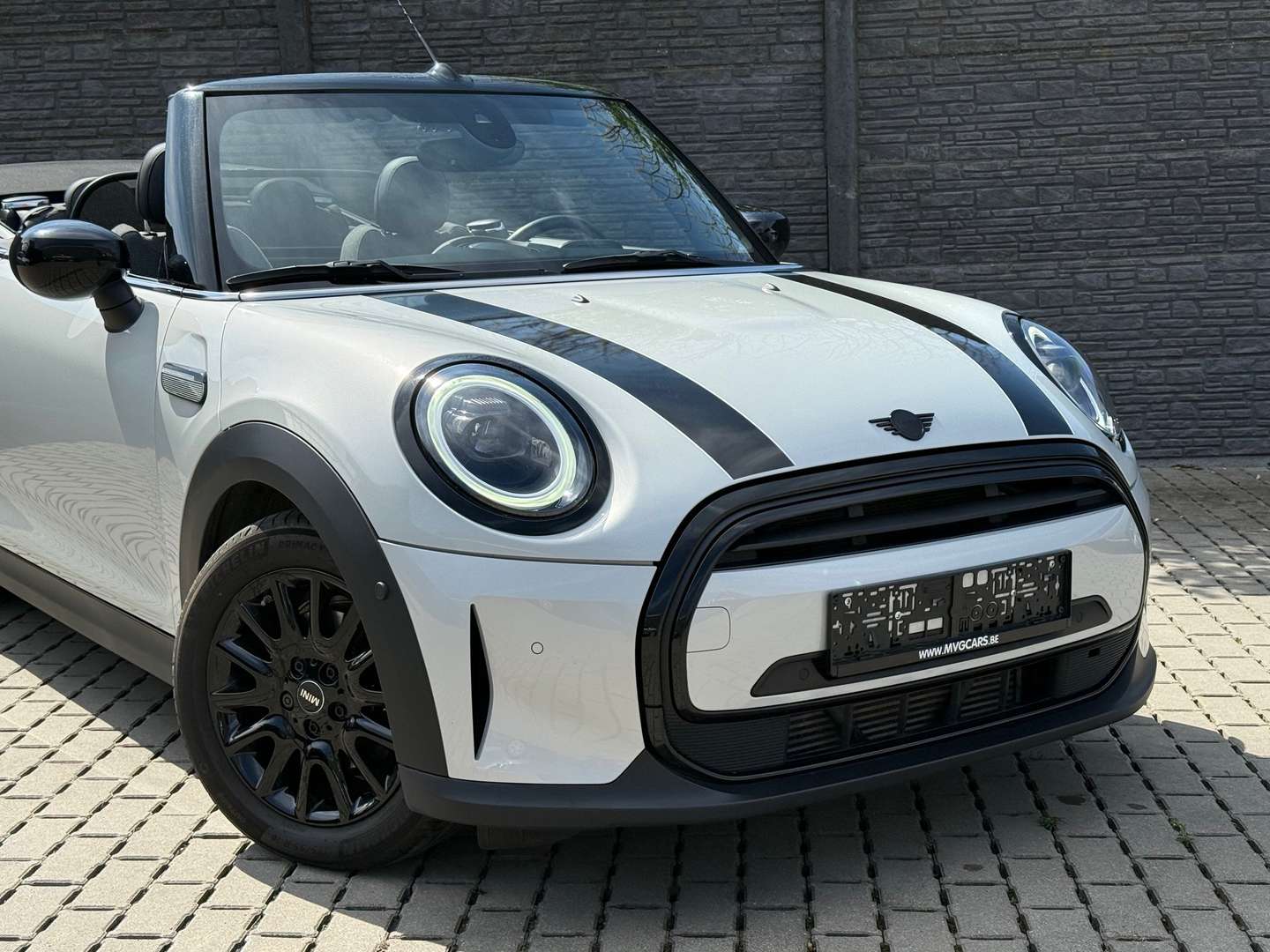 Mini Cabriolet 1.5i - 2022 - Joinsteer - #3