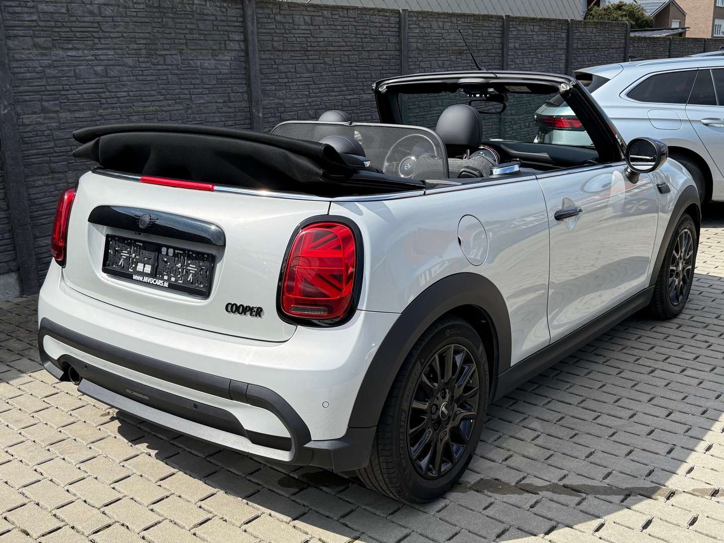 Mini Cabriolet 1.5i - 2022 - Joinsteer - #4