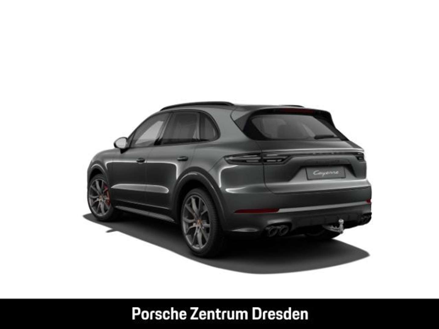 Porsche Testarossa GTS - 2021 - Joinsteer - #3