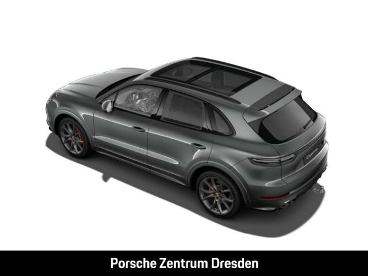 Porsche Testarossa GTS - 2021 - Joinsteer - #4