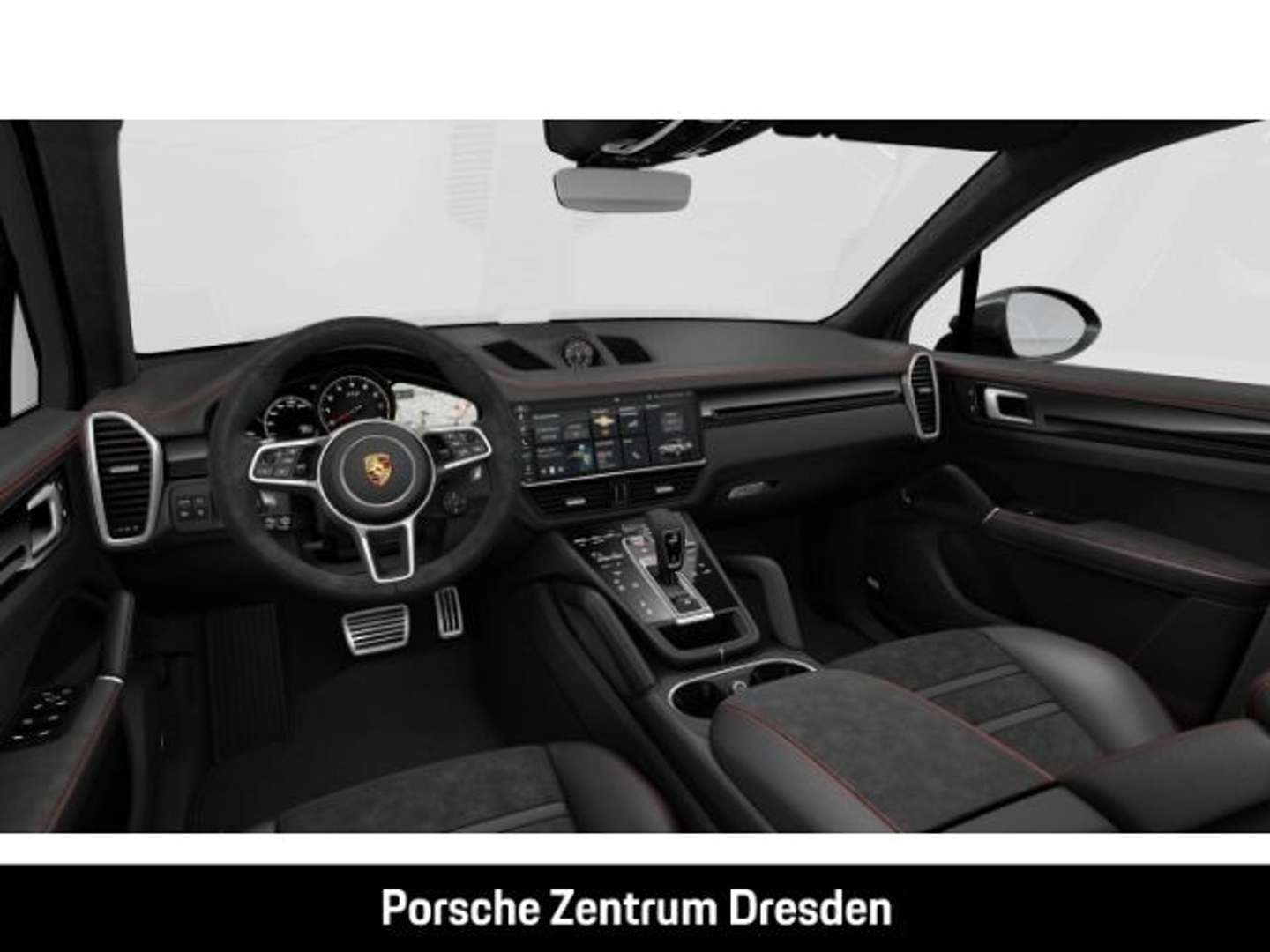 Porsche Testarossa GTS - 2021 - Joinsteer - #6