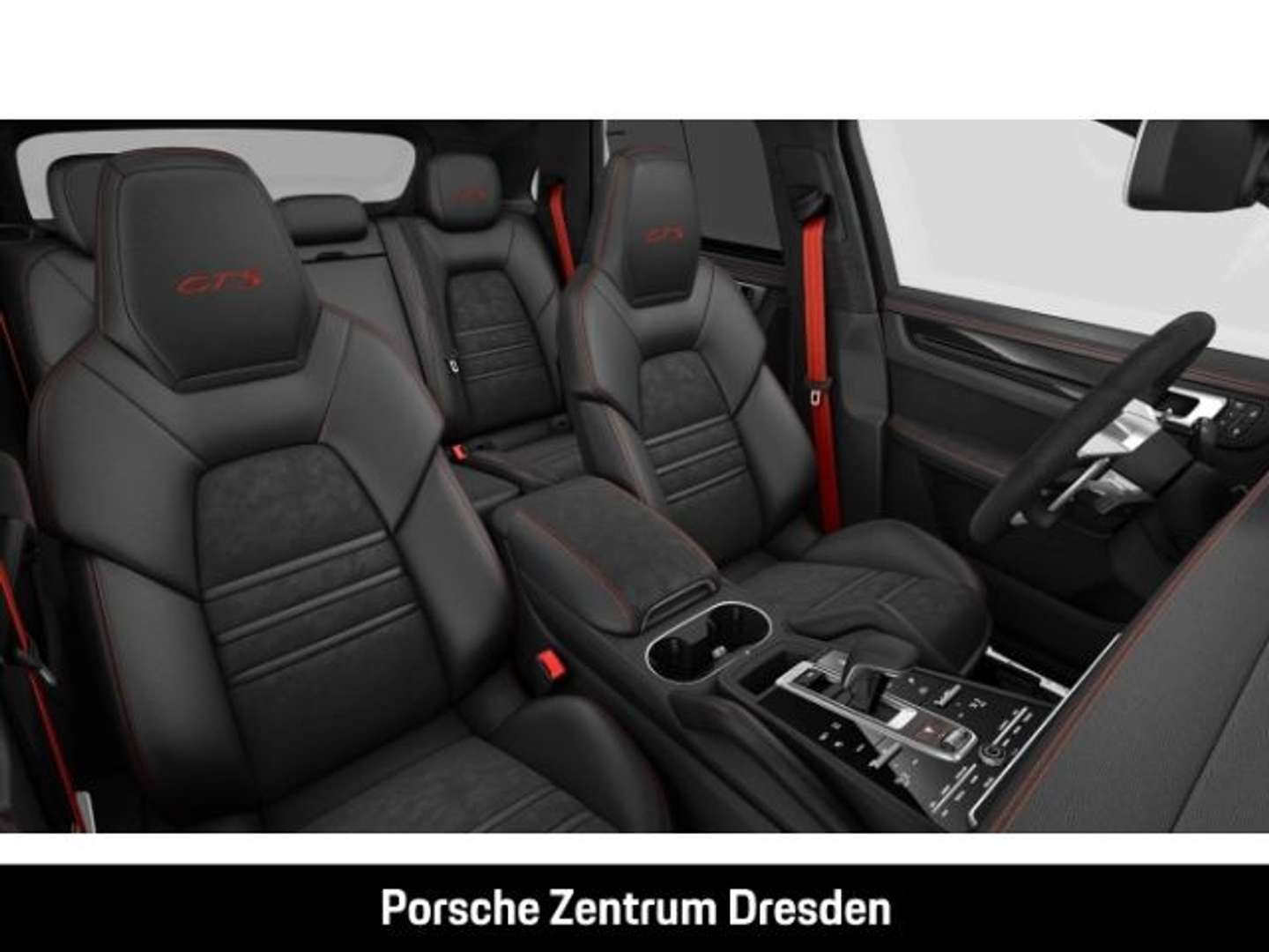 Porsche Testarossa GTS - 2021 - Joinsteer - #7