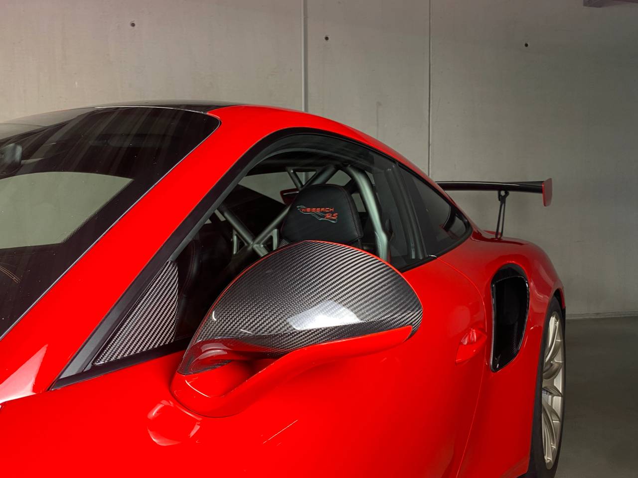 Porsche 991 II GT2 RS - 2018 - Joinsteer - #6