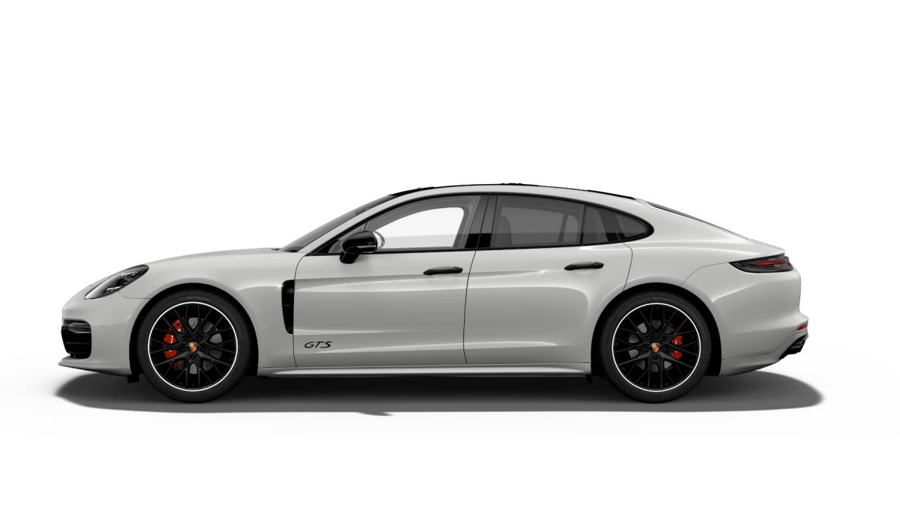Porsche Panamera G2 GTS - 2019 - Joinsteer - #2