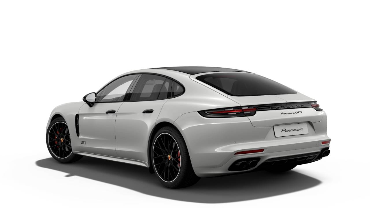 Porsche Panamera G2 GTS - 2019 - Joinsteer - #3