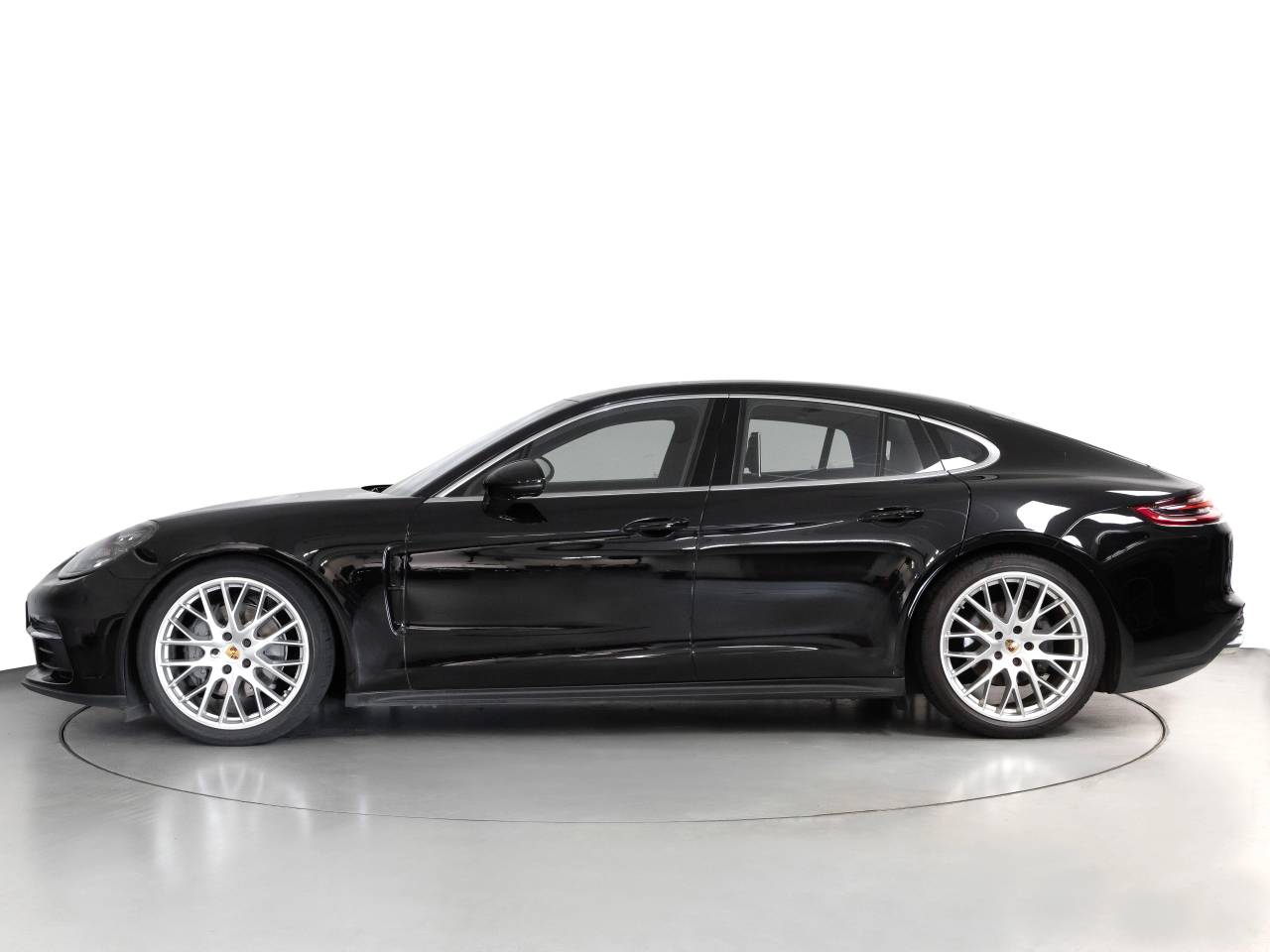 Porsche Panamera G2 4S - 2018 - Joinsteer - #3