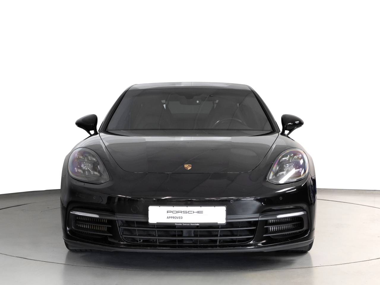 Porsche Panamera G2 4S - 2018 - Joinsteer - #4