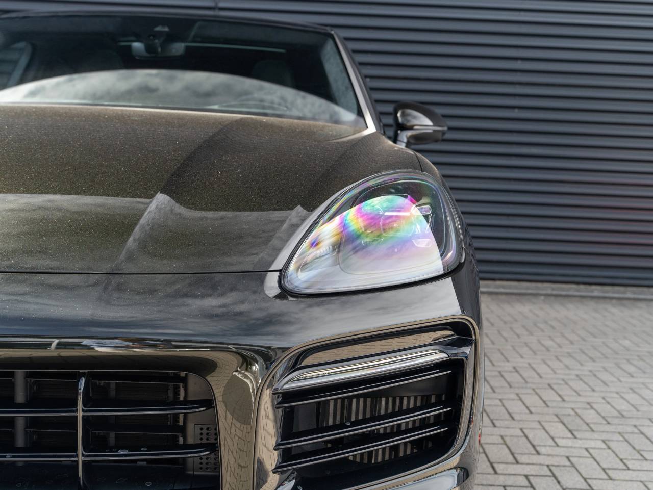 Porsche Cayenne E3 GTS Coupé - 2022 - Joinsteer - #6