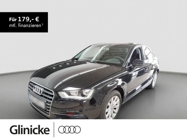 Audi A3 Limousine Attraction 1.4 TFSI 6-Gang - 2015 - Joinsteer - #1