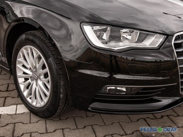 Audi A3 Limousine Ambiente TFSI 6-Gang - 2015 - Joinsteer - #2