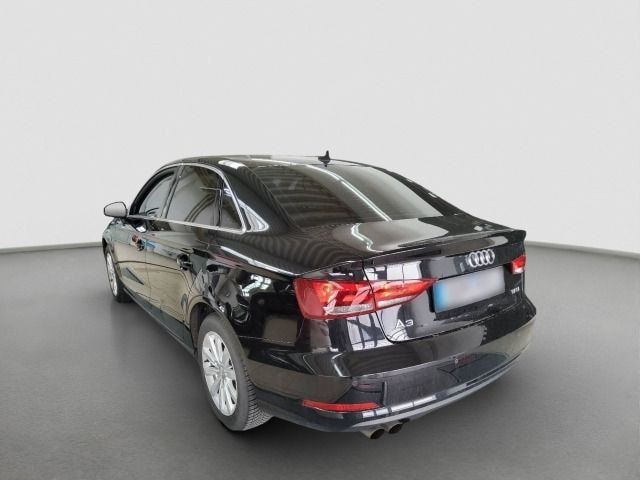 Audi A3 Limousine Attraction 1.4 TFSI 6-Gang - 2015 - Joinsteer - #4