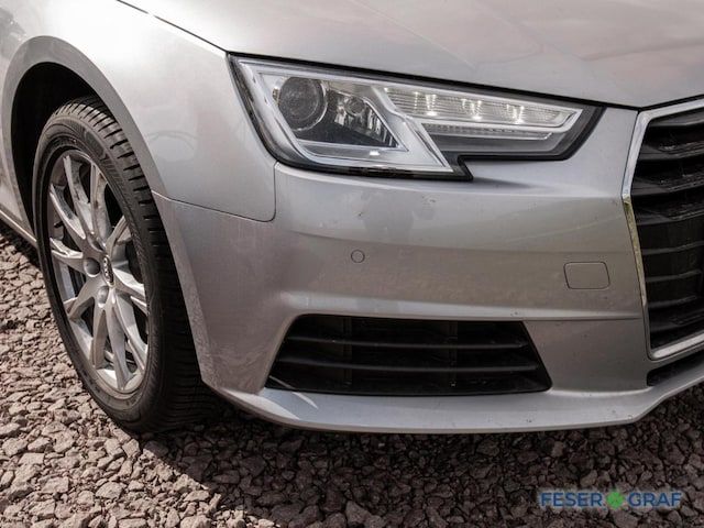 Audi A4 Limousine 1.4 TFSI 6-Gang - 2016 - Joinsteer - #2