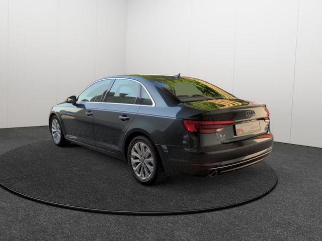 Audi A4 Limousine Design 2.0 TDI 6-Gang - 2015 - Joinsteer - #4