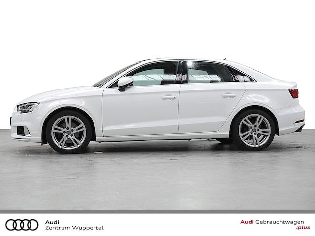 Audi A3 Limousine Sport 30 TFSI Schaltgetriebe - 2019 - Joinsteer - #6