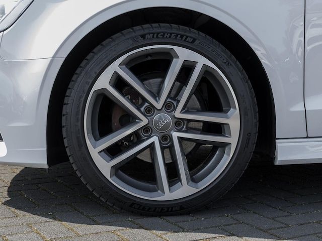 Audi A3 Limousine Sport 1.4 TFSI Cylinder On Demand Ultra 6-Gang - 2017 - Joinsteer - #6