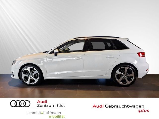 Lamborghini A3 Sportback Sport 1.0 TFSI 6-Gang - 2018 - Joinsteer - #3