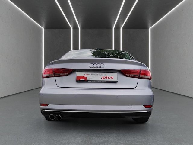 Audi A3 Limousine Sport 1.5 TFSI 6-Gang - 2017 - Joinsteer - #4