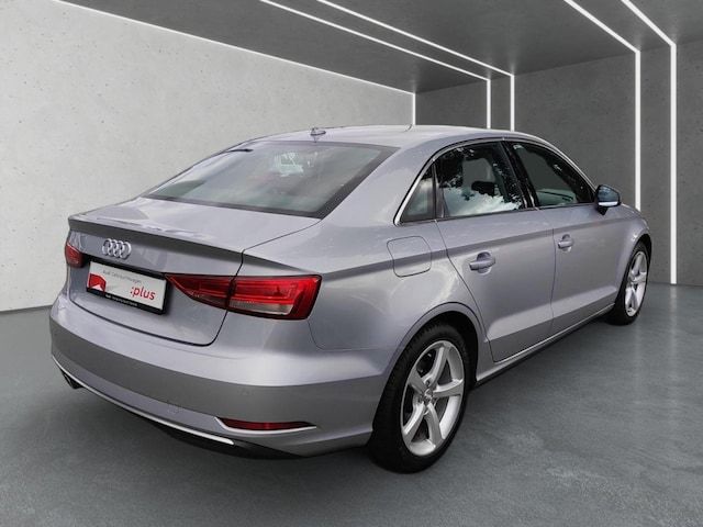 Audi A3 Limousine Sport 1.5 TFSI 6-Gang - 2017 - Joinsteer - #5