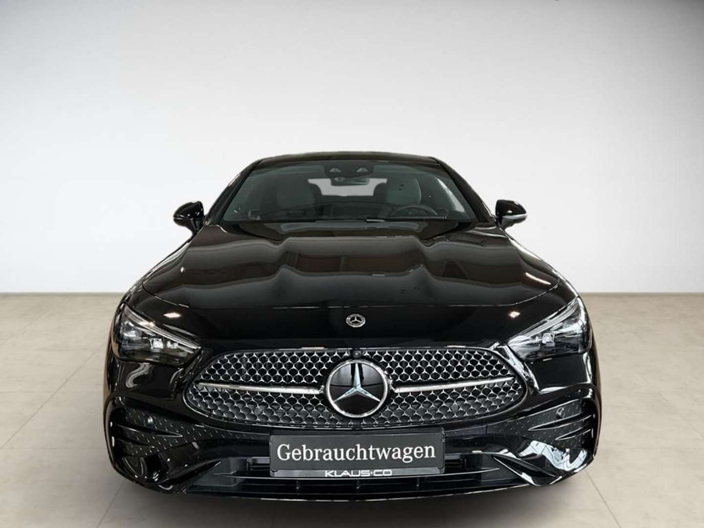 Mercedes CLE AMG Premium 300e - 2025 - Joinsteer - #2