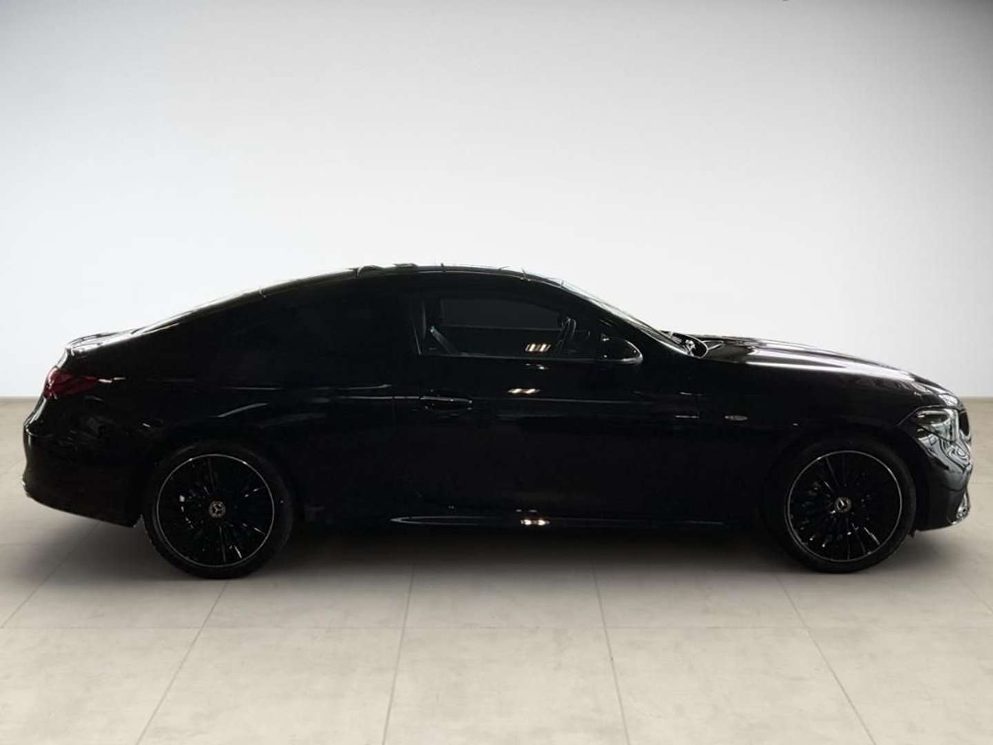 Mercedes CLE AMG Premium 300e - 2025 - Joinsteer - #3