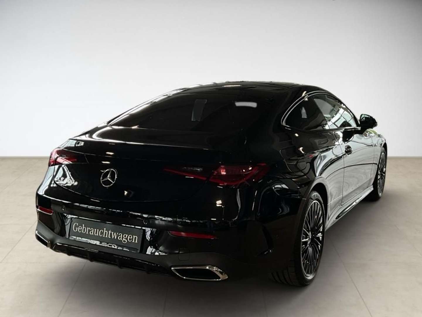 Mercedes CLE AMG Premium 300e - 2025 - Joinsteer - #4