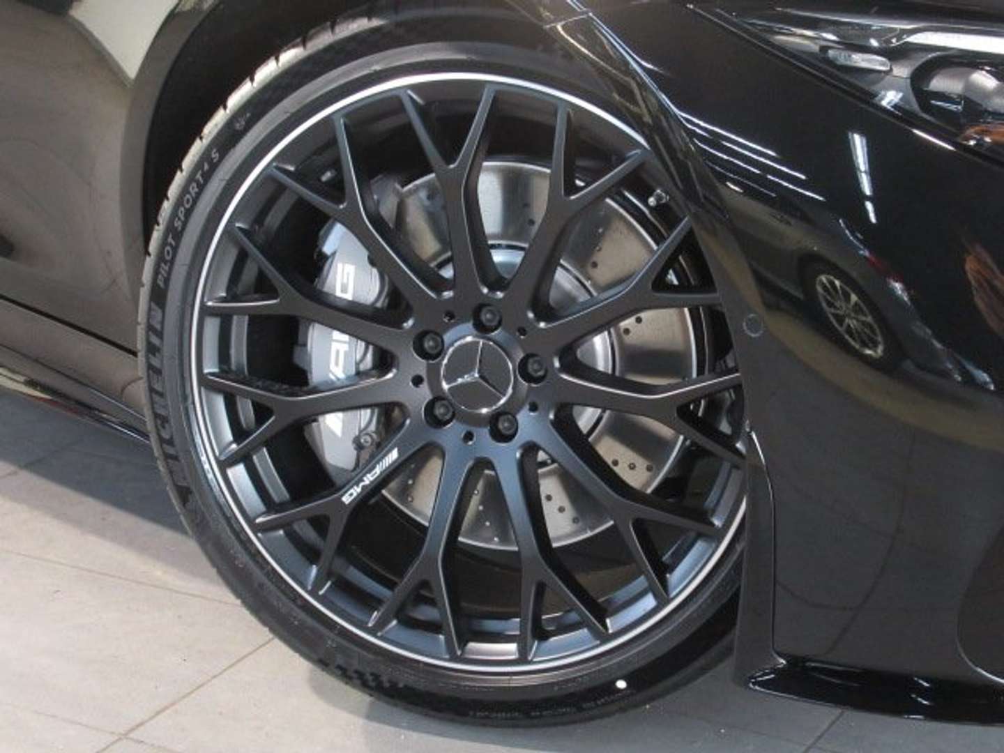 Mercedes SL 43 AMG - 2023 - Joinsteer - #2