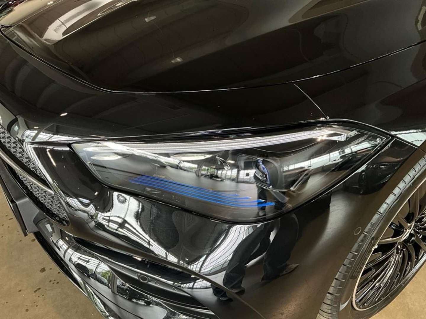 Mercedes CLE AMG Premium 300e - 2025 - Joinsteer - #6