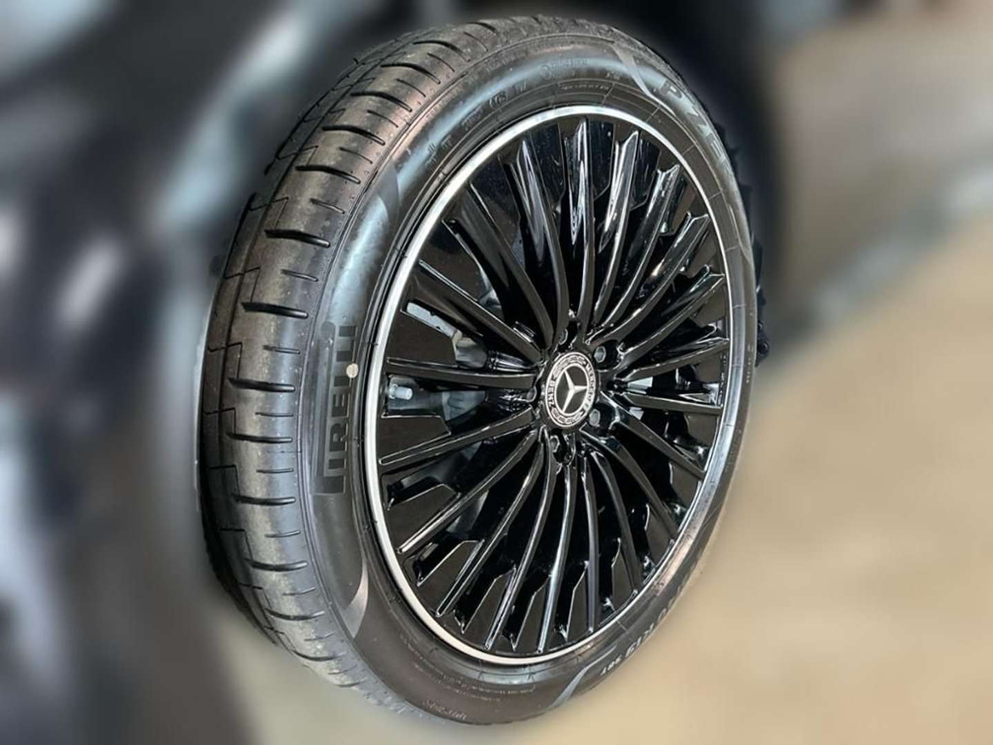 Mercedes CLE AMG Premium 300e - 2025 - Joinsteer - #7