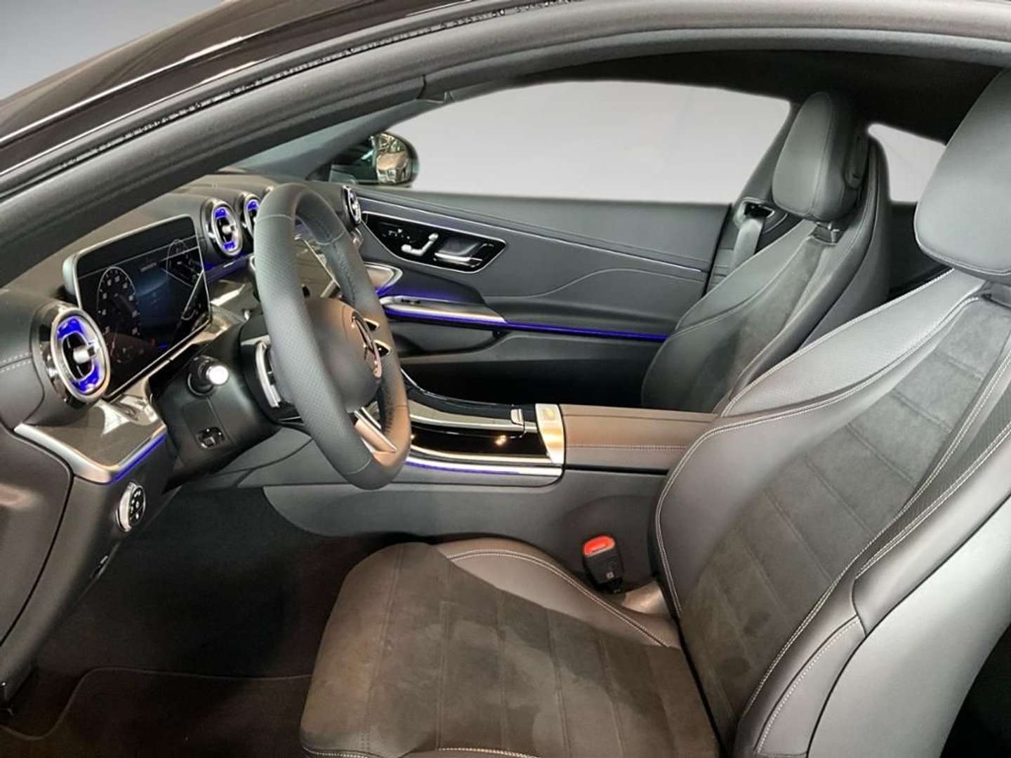 Mercedes CLE AMG Premium 300e - 2025 - Joinsteer - #8