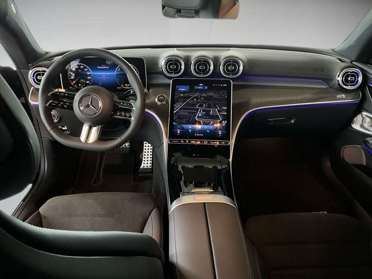 Mercedes CLE AMG Premium 300e - 2025 - Joinsteer - #10