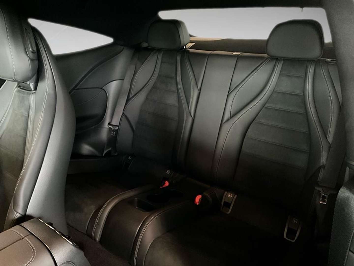 Mercedes CLE AMG Premium 300e - 2025 - Joinsteer - #11