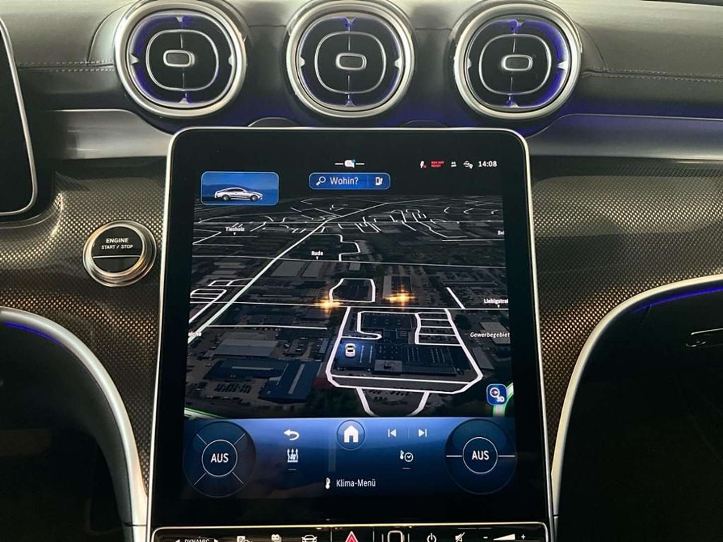 Mercedes CLE AMG Premium 300e - 2025 - Joinsteer - #13