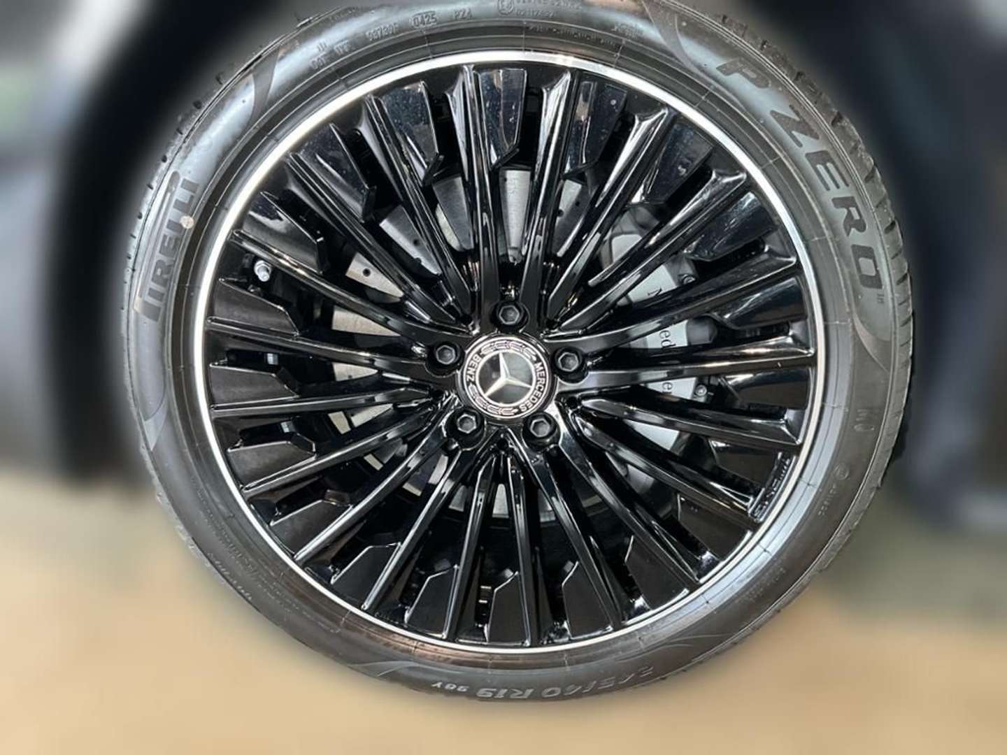 Mercedes CLE AMG Premium 300e - 2025 - Joinsteer - #15