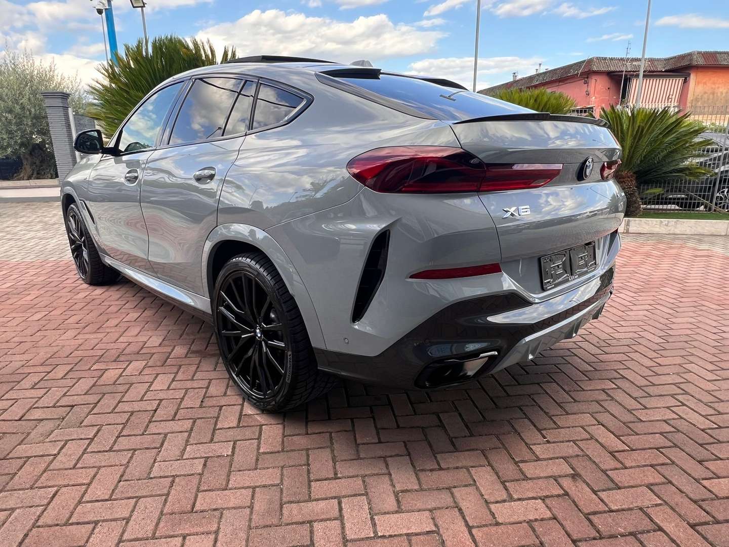 BMW X6 M Sport Pro - 2024 - Joinsteer - #1