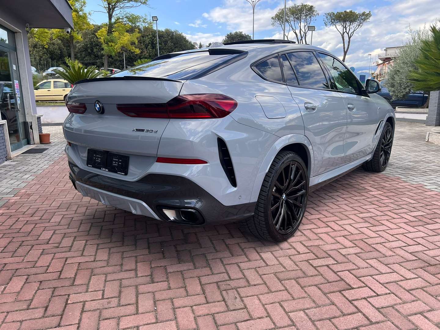 BMW X6 M Sport Pro - 2024 - Joinsteer - #3