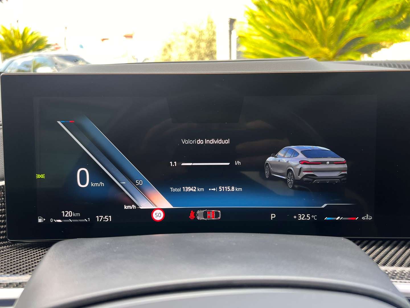 BMW X6 M Sport Pro - 2024 - Joinsteer - #6