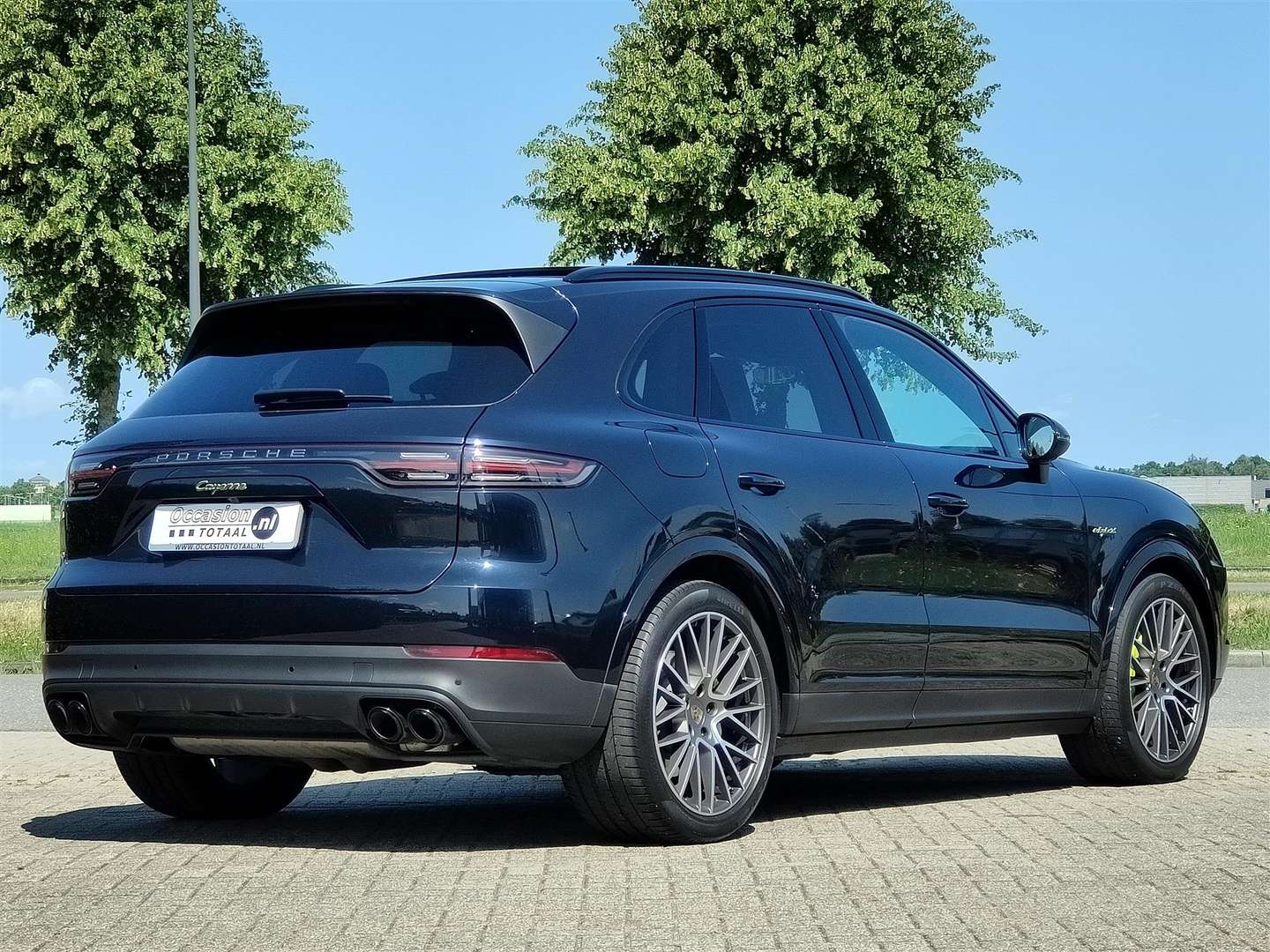 Porsche Testarossa GTS - 2022 - Joinsteer - #6