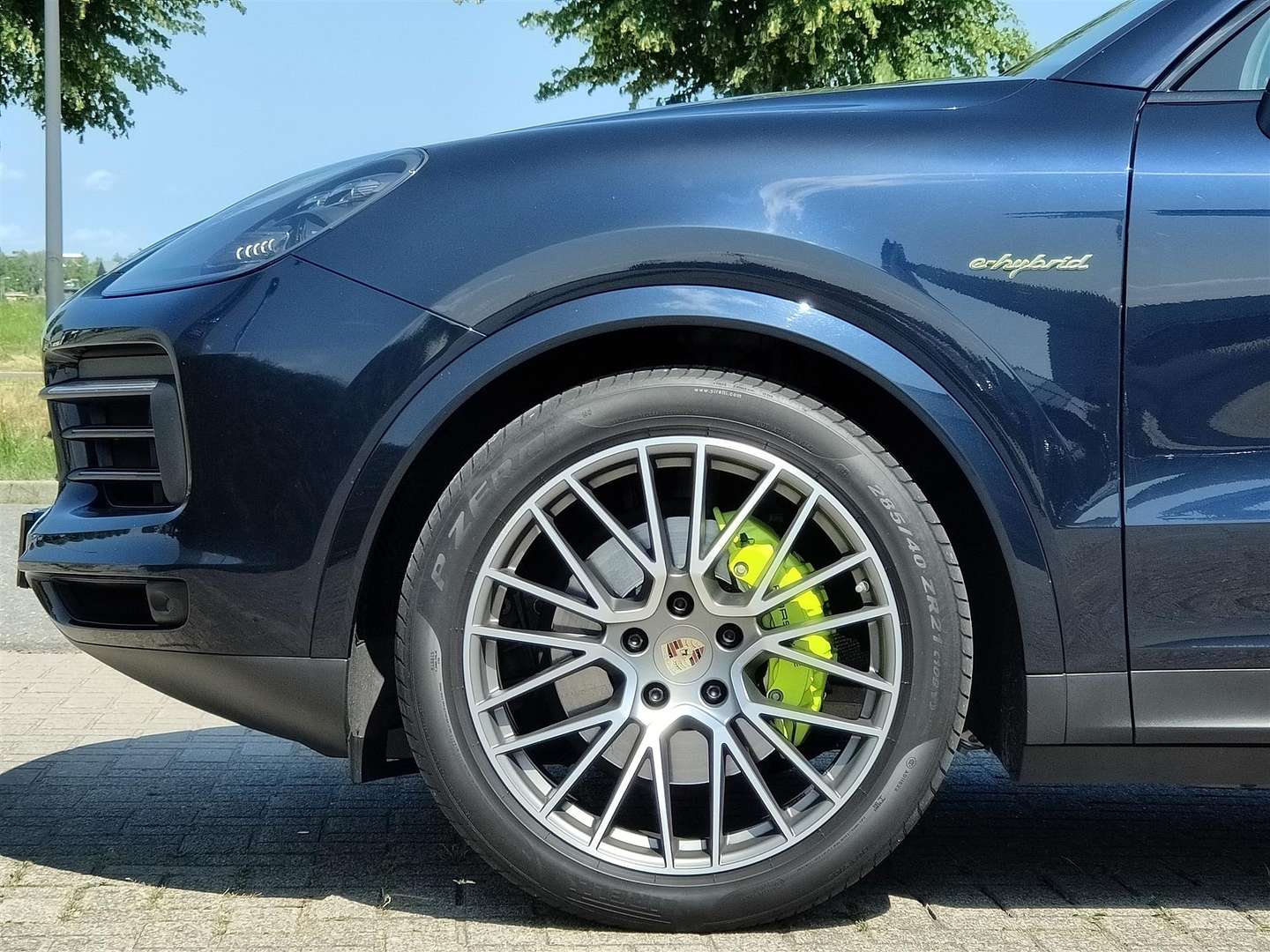 Porsche Testarossa GTS - 2022 - Joinsteer - #8