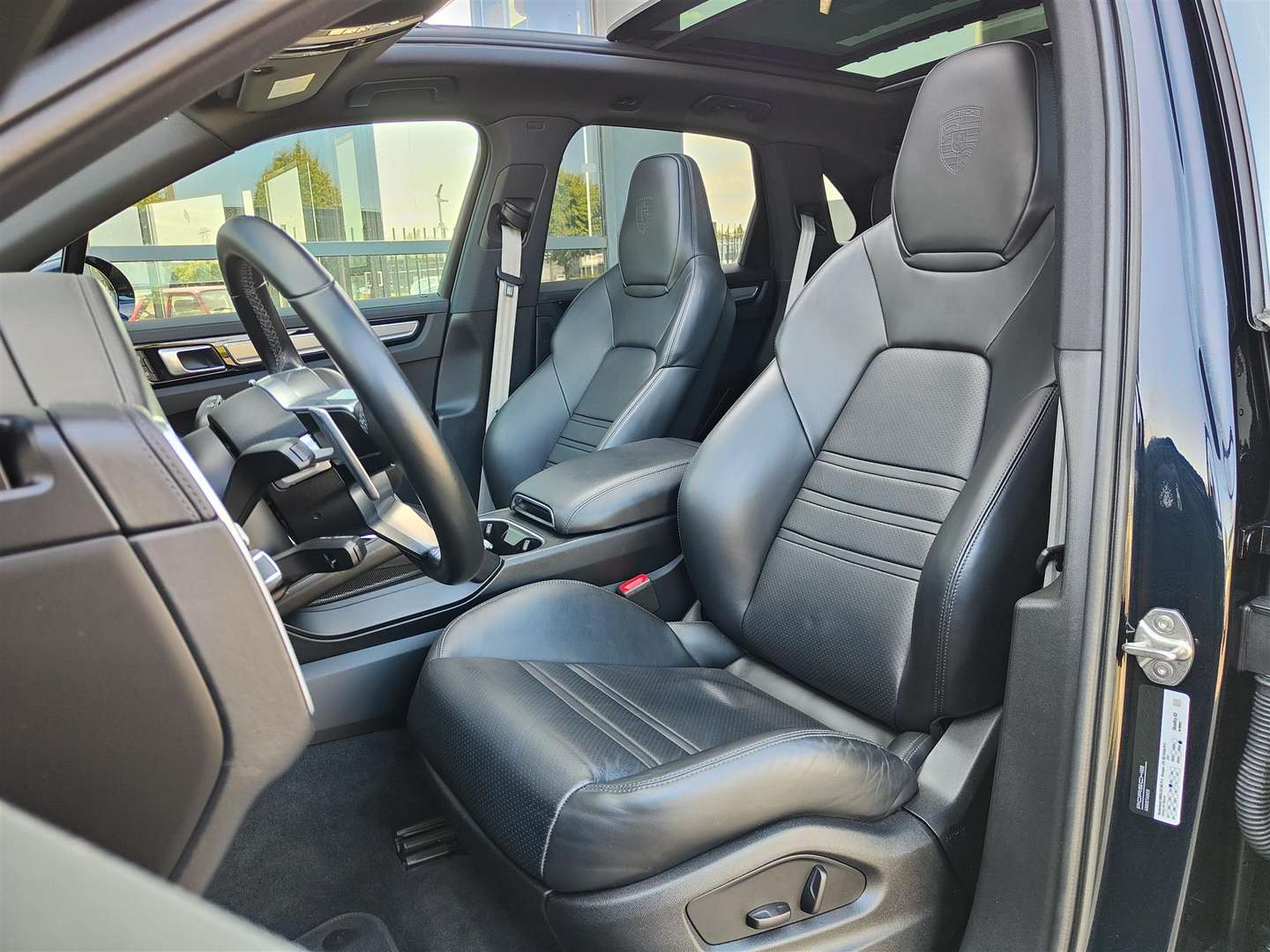 Porsche Testarossa GTS - 2022 - Joinsteer - #11