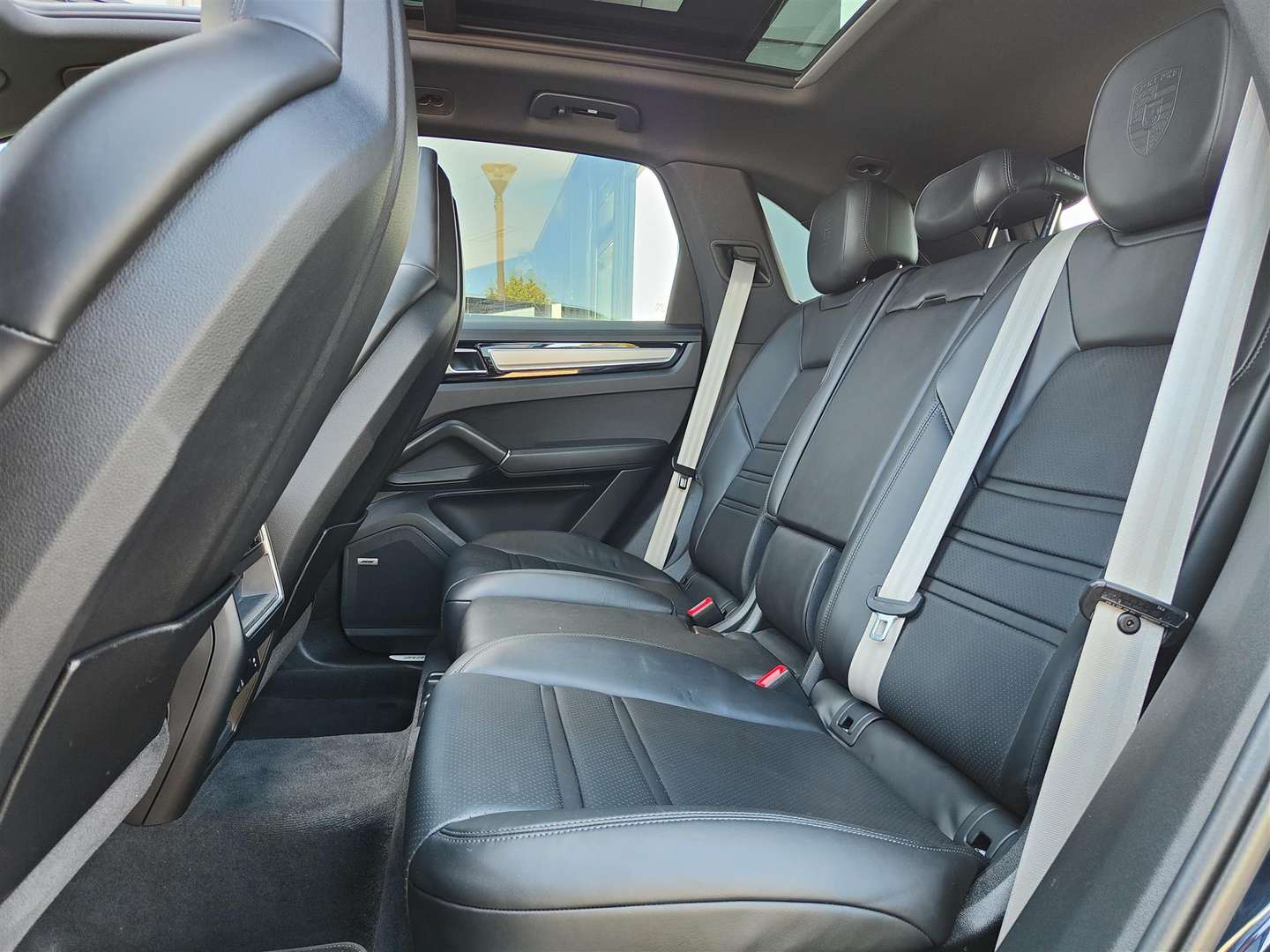 Porsche Testarossa GTS - 2022 - Joinsteer - #12