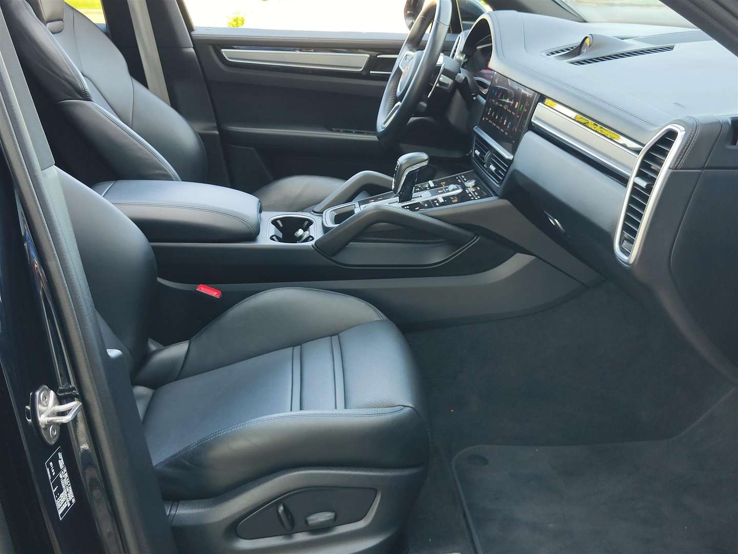 Porsche Testarossa GTS - 2022 - Joinsteer - #13